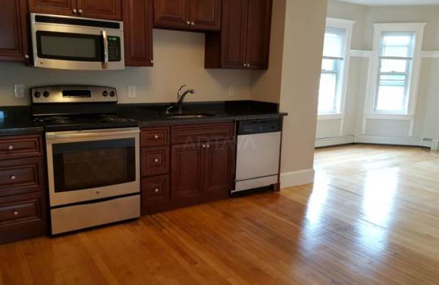 150 Massachusetts Ave.