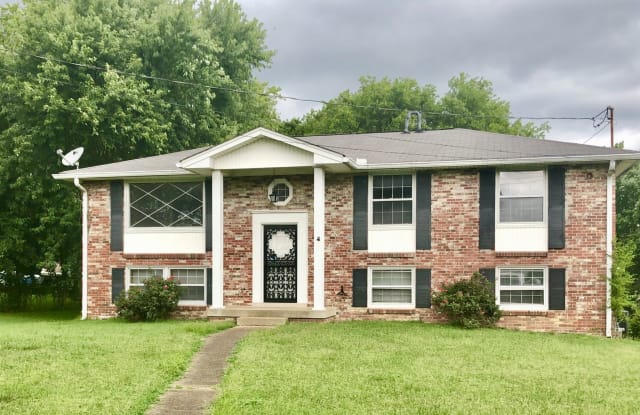 180 Chippendale - 180 Chippendale Drive, Hendersonville, TN 37075