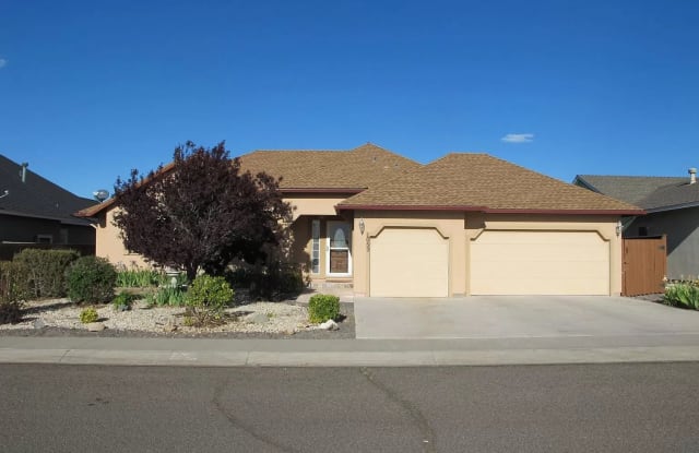 1053 Pepper Ln - 1053 Pepper Lane, Fernley, NV 89408