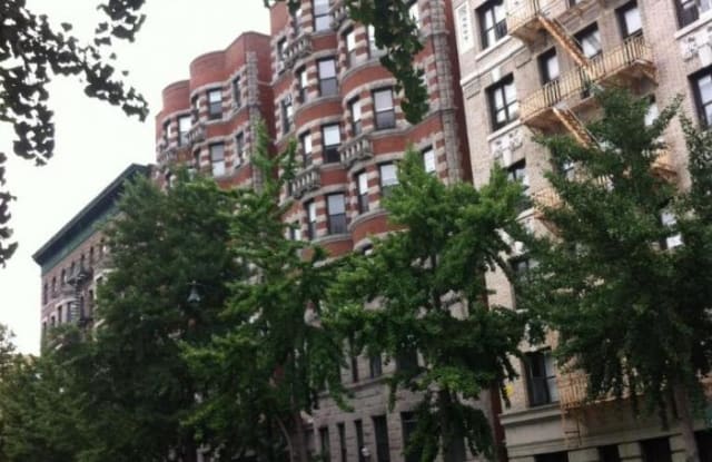 137 West 110th Street - 137 Central Park North, New York City, NY 10026