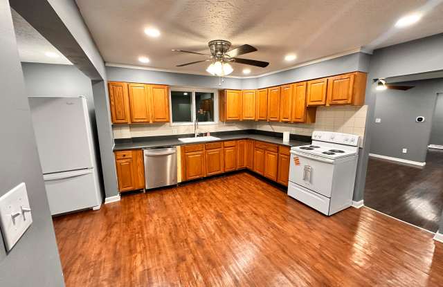 1240 South 17th Street