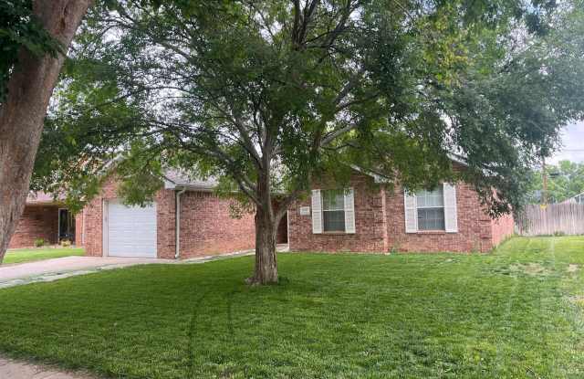 3603 S WILLIAMS Street