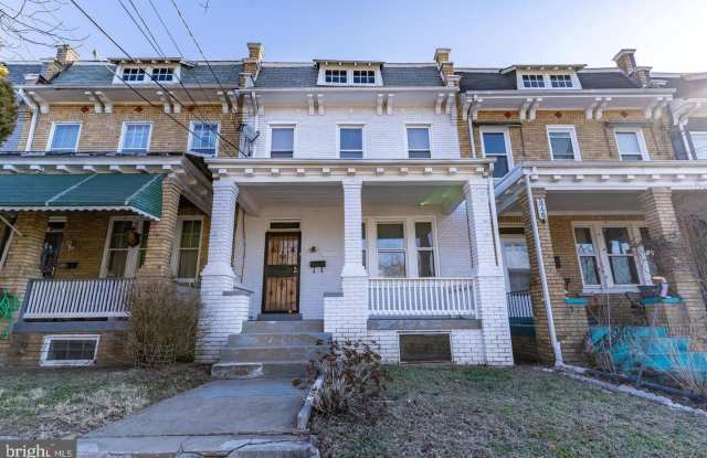 Photo of 5731 9TH Street NW