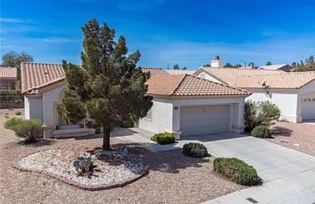 10041 Netherton Dr - 10041 Netherton Drive, Las Vegas, NV 89134