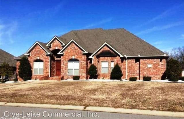 58 Hudson Branch Drive - 58 Hudson Branch Drive, Austin, AR 72007