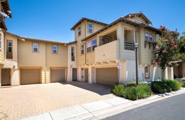 24736 Ridgewalk Street - 24736 Ridgewalk Street, Murrieta, CA 92562