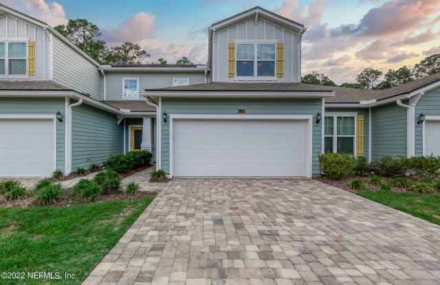 674 Coconut Palm Pkwy - 674 Coconut Palm Parkway, Nocatee, FL 32081