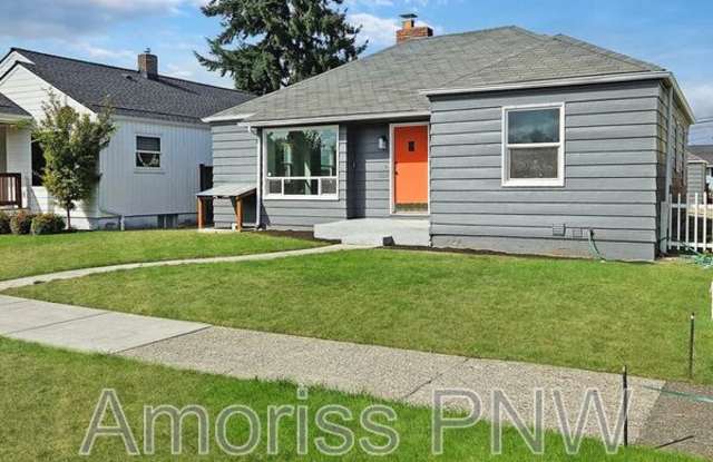 2909 N 11th St - 2909 North 11th Street, Tacoma, WA 98406