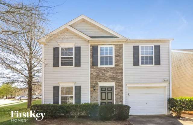 5220 Sky Ridge Way - 5220 Sky Ridge Way, Forsyth County, GA 30041