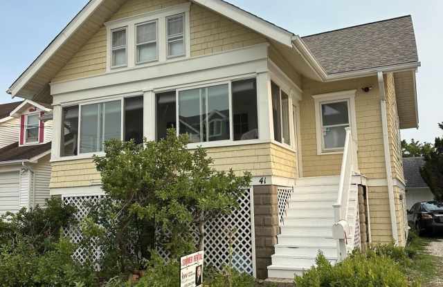 41 Brighton Avenue