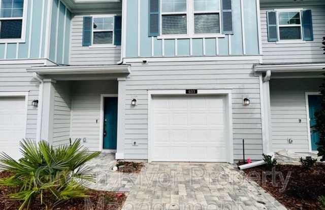 Photo of 403 Boracay Circle