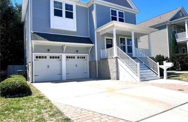 1115 W Ocean View Avenue