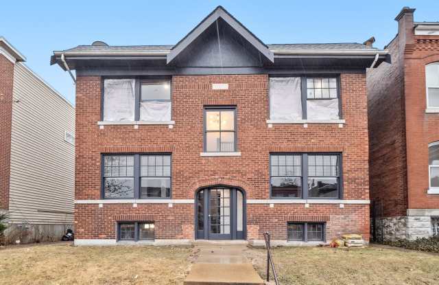 4512 Chouteau Ave - 1E