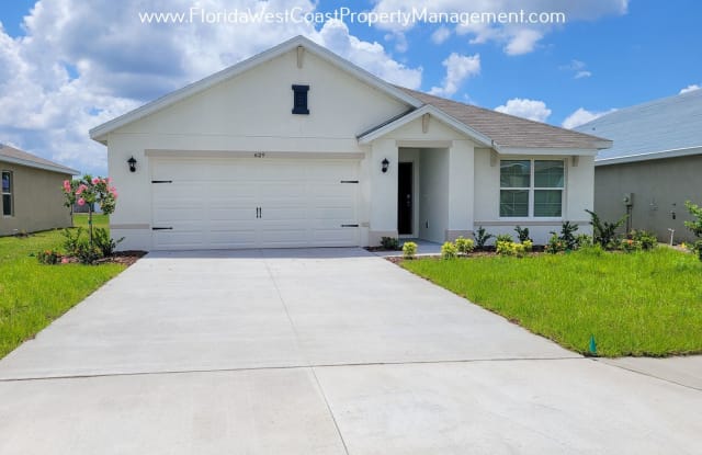 4129 Silver Strand Trl - 4129 Silver Strand Trail, Manatee County, FL 34221