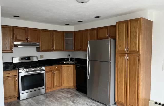 96 Prospect Street #2