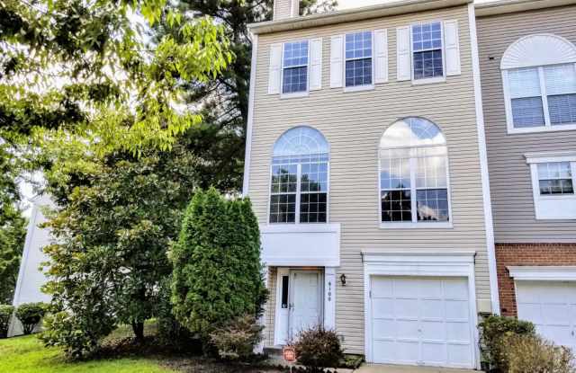 6100 GRENFELL LOOP - 6100 Grenfell Loop, Bowie, MD 20720