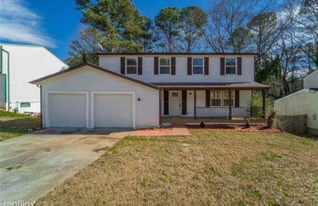 6320 Boyett Dr, Norcross, GA 30093 - 6320 Boyett Drive Northwest, Gwinnett County, GA 30093