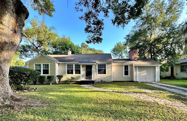 1023 NE 5TH STREET - 1023 Northeast 5th Street, Ocala, FL 34470