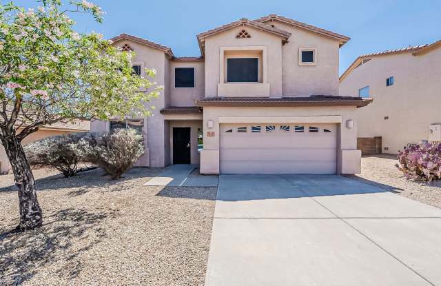 Photo of Housing Vouchers Accepted! 4 Bed / 3.5 Bath with 3-Car Garage