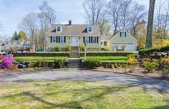 444 Truman - 444 Truman Highway, Milton, MA 02186