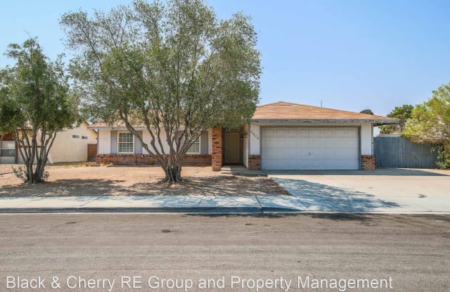 6909 Quail Hollow Dr. - 6909 Quail Hollow Drive, Las Vegas, NV 89108