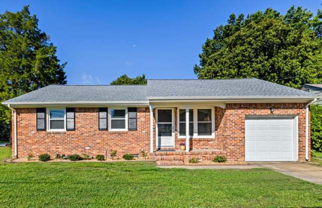 3BR/1.5BA HOUSE