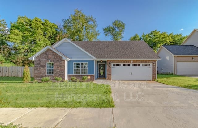 209 Azalea - 209 Azalea Dr, Oak Grove, KY 42262