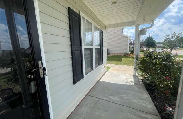 2239 Gray Goose Loop