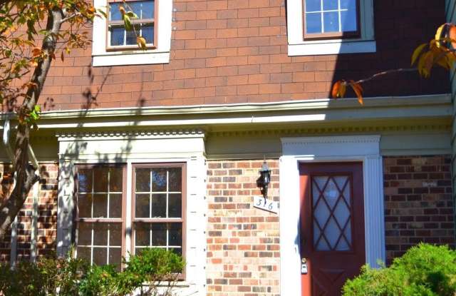 316 CHERRY Court