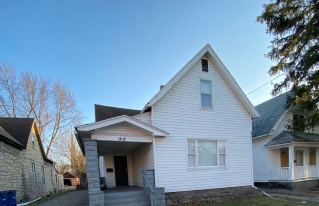 1413 Belmont Ave - 1413 Belmont Avenue, Toledo, OH 43607