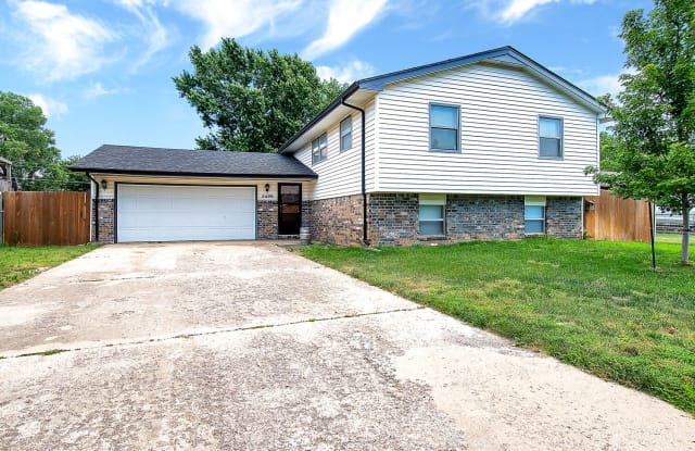 3426 South McComas Street - 3426 South Mc Comas, Wichita, KS 67217