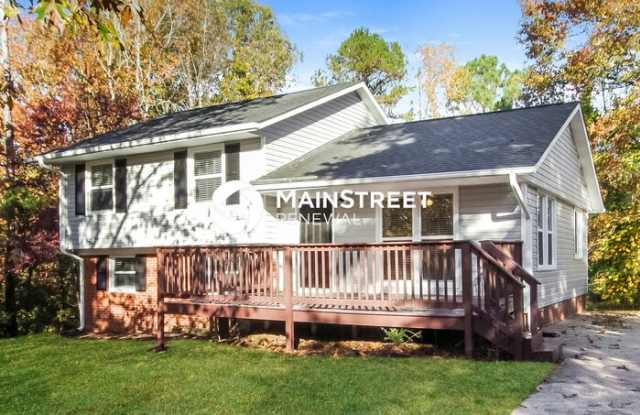 Photo of 1101 Sharon Drive