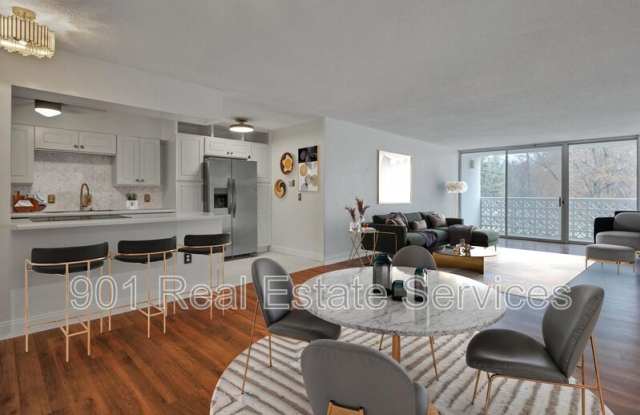 3080 Walnut Grove Road