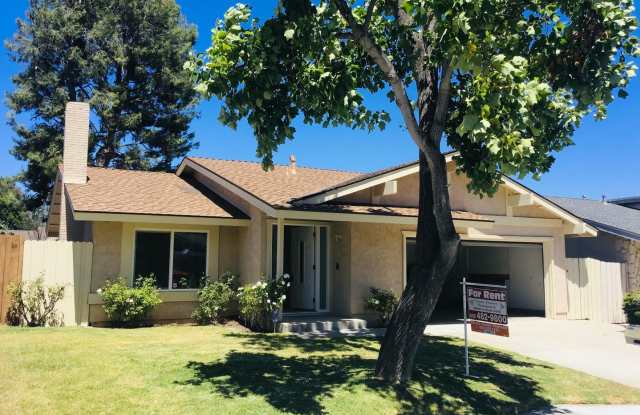 Newbury Park 4 bedroom
