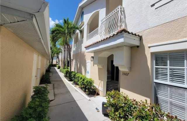 3037 Driftwood Way unit: 3505