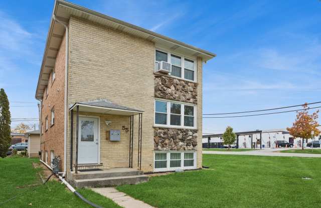 Photo of 55 W ANN Street unit: B