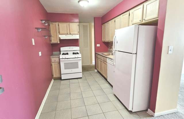 1375 Rebecca Drive unit: 219