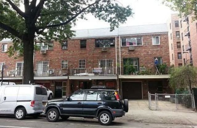 132-27 Sanford Avenue - 132-27 Sanford Avenue, Queens, NY 11355