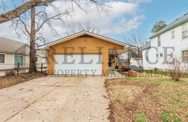 1908 North Jeanette Street