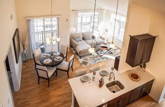 1 Briggs Circle Unit D21