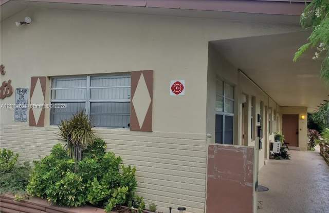 836 NW 2nd Ave
