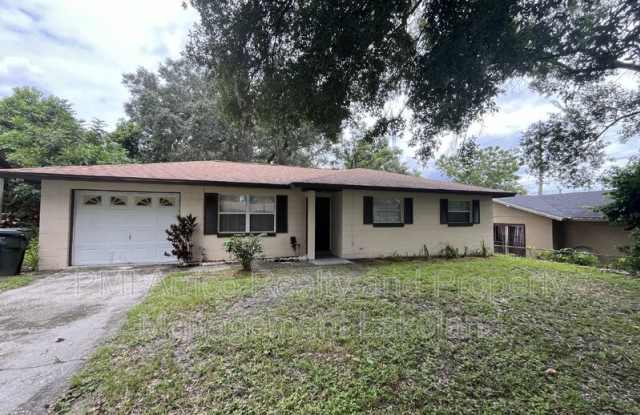 1207 Robert King High Drive