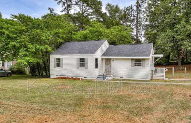 2920 Shelby Drive