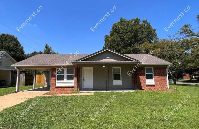 8521 Cedarbrush Dr