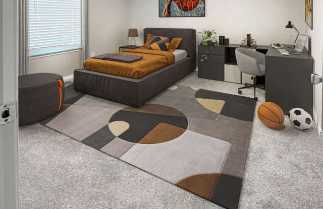 Wobbe Lane Apartments