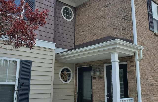 6503 Brook Bend Way unit: 223