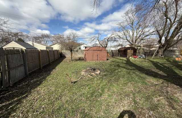 28219 Felician Street