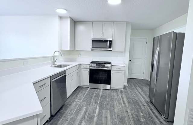 583 Kingshurst Drive