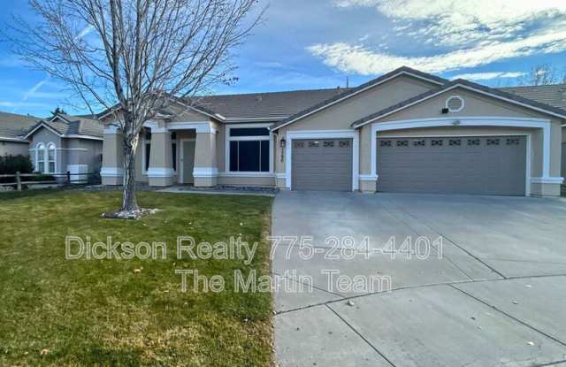 1390 N Foxglen Court