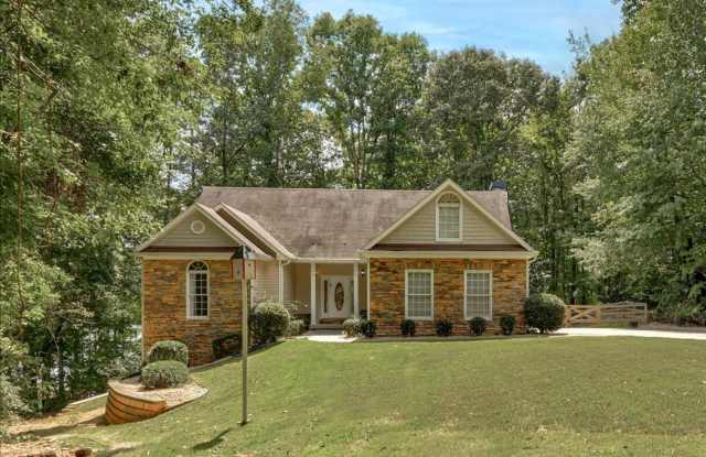 Photo of Rare Gem on Sparkling Reservoir! 3 Bedroom /3 Bathroom with an In-Law Suite  Lawn Care Included!